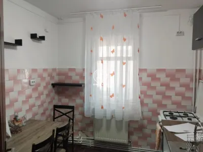 Apartament cu 2 camere decomandat de închiriat – Nicolina 2, Strada Lacului - foto 4