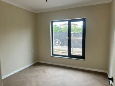 Casa/Vila plan parter 4 camere de vanzare - Tomesti - Tomesti