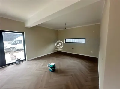 Casa/Vila plan parter 4 camere de vanzare - Tomesti - foto 10