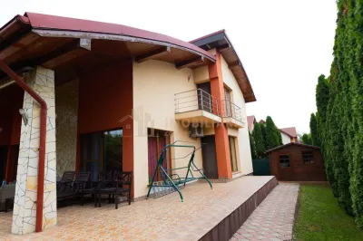 Casa individuala zona Branduselor - foto 8