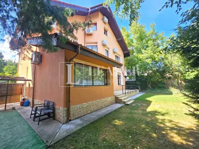 Elegant Detached Villa | 370 sqm | Private Plot | Iancu Nicolae - Bucuresti