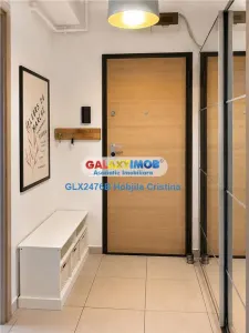 inchiriere apartament 2 camere parter gradina  Baneasa Greenfield - foto 3