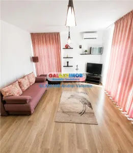 Apartament Modern Auchan Titan - Rasarit De Soare - Parcare - Bucuresti