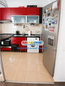 Apartament Modern Auchan Titan - Rasarit De Soare - Parcare - foto 3