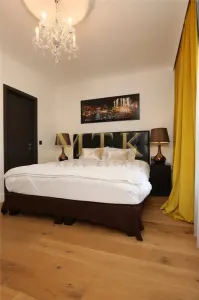 Apartament lux 4 camere | Mobilat&utilat I 2 Locuri parcare - foto 13