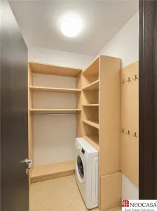 Herastrau, 3 CAMERE FRUMOS MOBILAT, LA PARTER, CU TERASA 60MP - foto 18