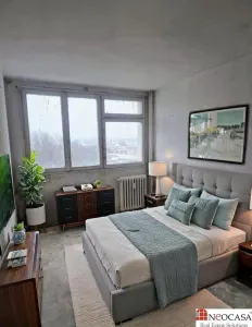 Apartament 3 camere la pret de 2, oportunitate investitie - foto 6