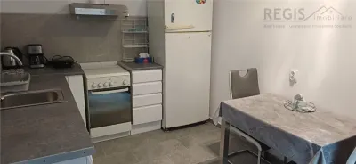 2 Camere Prima Inchiriere | Curte | Parter Vila Renovat 2026 |  Bisericii Romane Lunga - foto 4