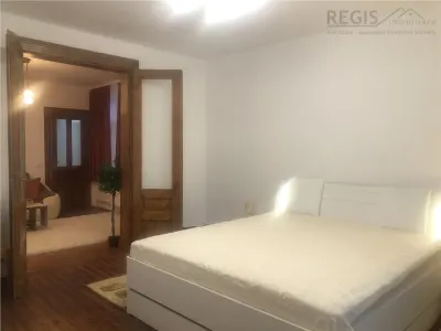 2 Camere Prima Inchiriere | Curte | Parter Vila Renovat 2026 |  Bisericii Romane Lunga - foto 11