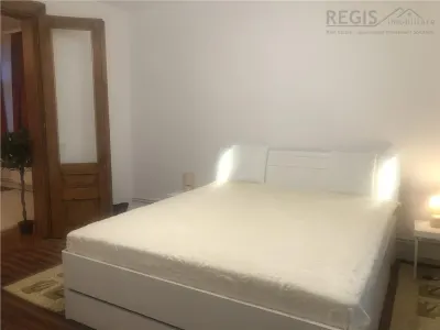 2 Camere Prima Inchiriere | Curte | Parter Vila Renovat 2026 |  Bisericii Romane Lunga - foto 12