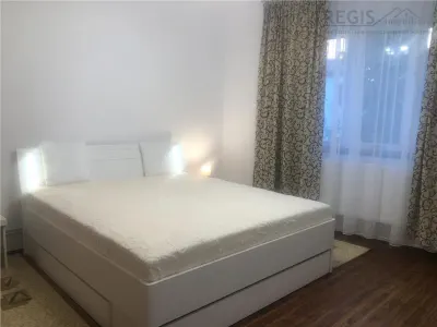 2 Camere Prima Inchiriere | Curte | Parter Vila Renovat 2026 |  Bisericii Romane Lunga - foto 13