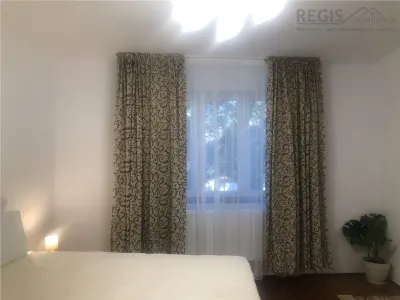 2 Camere Prima Inchiriere | Curte | Parter Vila Renovat 2026 |  Bisericii Romane Lunga - foto 14