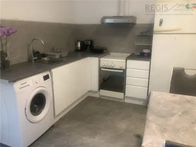 2 Camere Prima Inchiriere | Curte | Parter Vila Renovat 2026 |  Bisericii Romane Lunga - foto 17