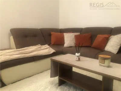 2 Camere Prima Inchiriere | Curte | Parter Vila Renovat 2026 |  Bisericii Romane Lunga - foto 7