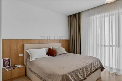 Apartament 4 Camere | Residence 5 Forest | PIPERA | TAXARE INVERSA - foto 15