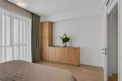 Apartament 4 Camere | Residence 5 Forest | PIPERA | TAXARE INVERSA - foto 17