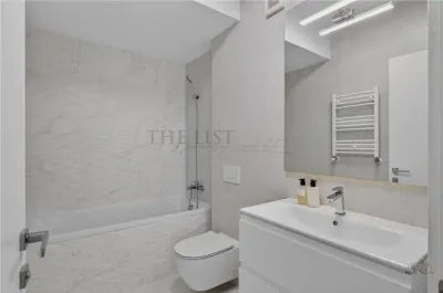 Apartament 4 Camere | Residence 5 Forest | PIPERA | TAXARE INVERSA - foto 20