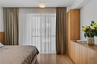 Apartament 4 Camere | Residence 5 Forest  | PIPERA | TVA DEDUCTIBIL - foto 18
