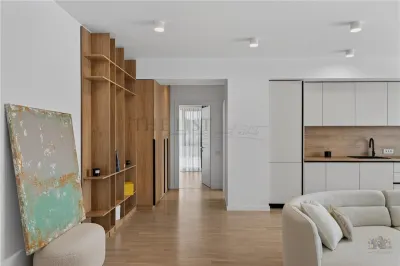 Apartament 4 Camere | Residence 5 Forest  | PIPERA | TVA DEDUCTIBIL - foto 7