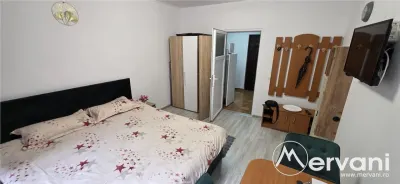 Garsoniera de inchiriat in Sinaia - foto 2