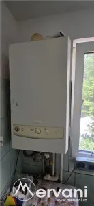 Apartament 3 camere de vanzare in Campina - foto 12