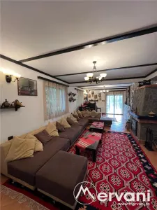 Vila cu 6 camere de vanzare in Brebu - foto 12