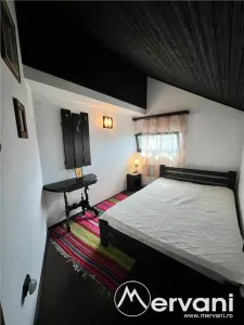 Vila cu 6 camere de vanzare in Brebu - foto 19