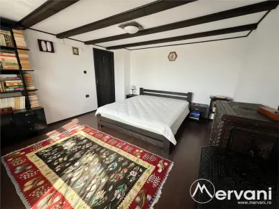 Vila cu 6 camere de vanzare in Brebu - foto 21