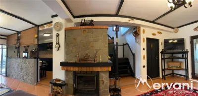 Vila cu 6 camere de vanzare in Brebu - foto 10
