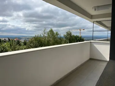 Apartament de închiriat — Complex Copou Garden - foto 5