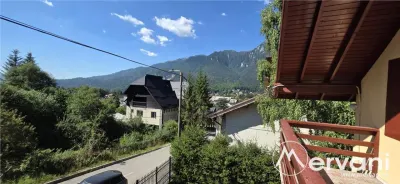 Vila cu 4 camere de vanzare in Busteni - foto 2