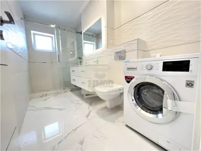 Apartament de lux 3 camere terasa parcare in Kogălniceanu - foto 13