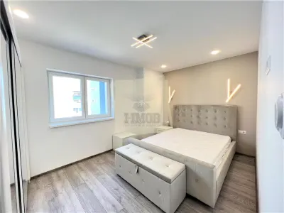 Apartament de lux 3 camere terasa parcare in Kogălniceanu - foto 9