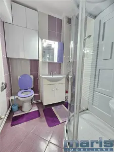 Inchiriere apartament 3 camere Tudor cu 2 bai amenajat. - foto 8