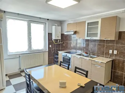 Inchiriere apartament 2 camere 7 Noiembrie 20 min de UMFST - foto 2