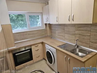 Apartament 2 camere Dambu etaj 2 renovat recent - foto 5