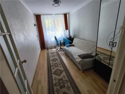 Apartament 3 camere, Gheorgheni - foto 5