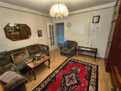 Apartament 3 camere, Gheorgheni - foto 8