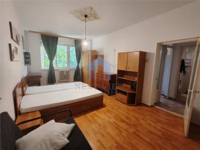 Apartament 1 camera, Gruia - Cluj-Napoca