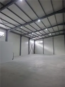 Stefanesti-A3-Centura-Hala 300 mp, birouri 50 mp-dublu acces - foto 6
