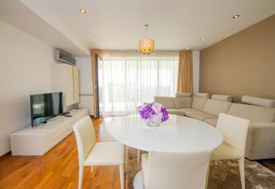 Comision 0!Apartament ideal investitie - foto 2