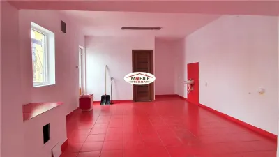 Spatiu comercial de vanzare la Piata Cibin - foto 3