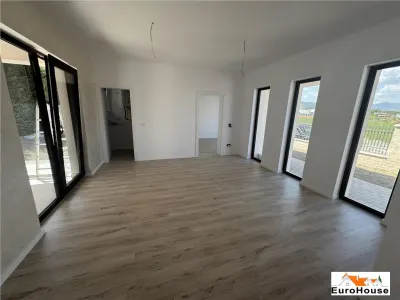 Casa pe un nivel de vanzare in Alba Iulia - foto 6