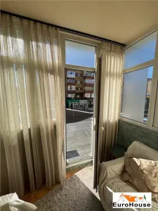 Apartament cu 2 camere de inchiriat in Alba Iulia Cetate Mercur - foto 5