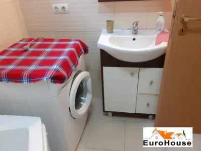 Apartament de vanzare cu 2 camare in Alba Iulia - foto 4