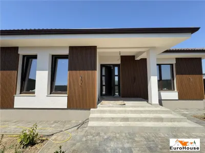 Casa moderna de vanzare in Alba Iulia Cetate - foto 16