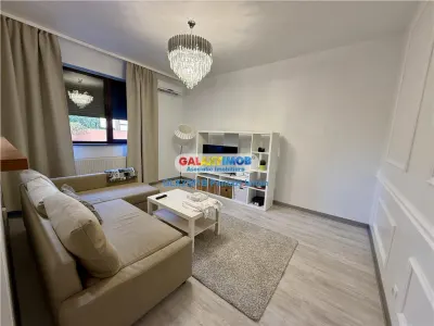 Apartament 2 camere | P-ta Sudului | Centrala | Parcare | 13min metrou - Bucuresti