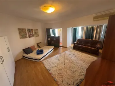 Ap 3 cam, et 2 din 4, 89 mp utili, zona Gerald-B-dul Brailei - Focsani