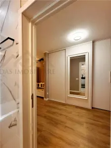 Chirie pe Minerilor blocul nou, apartament etaj 2 - foto 11