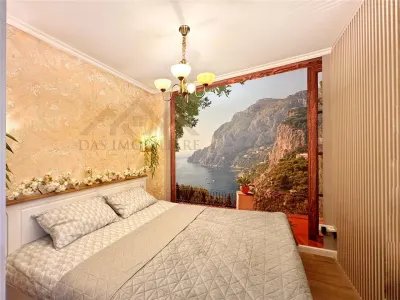 Chirie pe Minerilor blocul nou, apartament etaj 2 - foto 13